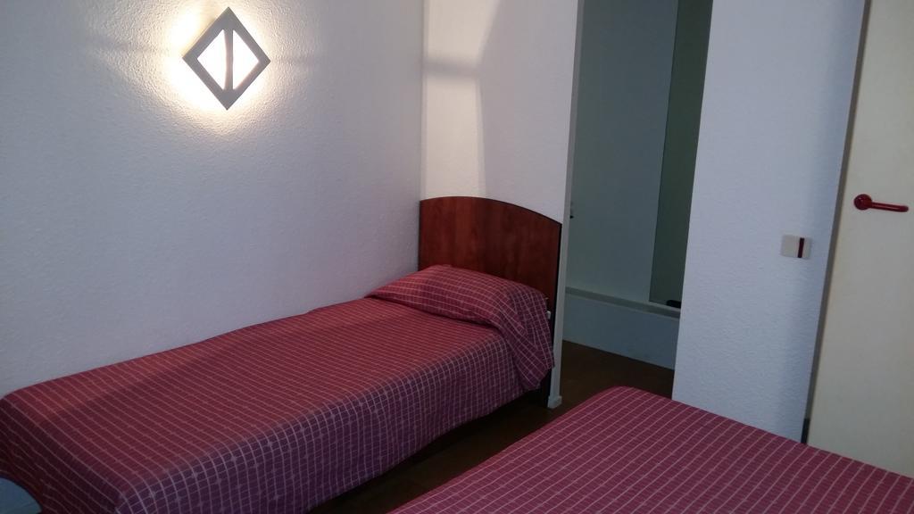 Bonsai Hotel D'Orleans Оливе Экстерьер фото